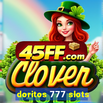 doritos 777 slots